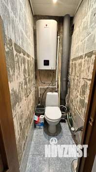 1-к квартира, вторичка, 34м2, 3/9 этаж