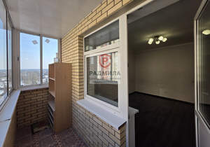 2-к квартира, вторичка, 68м2, 7/17 этаж