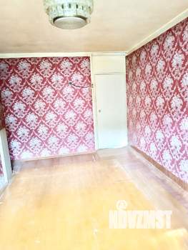 3-к квартира, вторичка, 55м2, 2/5 этаж