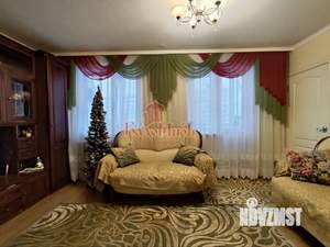 4-к квартира, вторичка, 60м2, 4/5 этаж