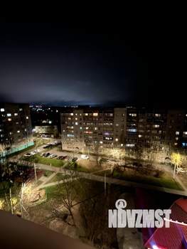 2-к квартира, вторичка, 44м2, 9/9 этаж