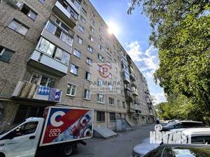 2-к квартира, вторичка, 44м2, 3/9 этаж