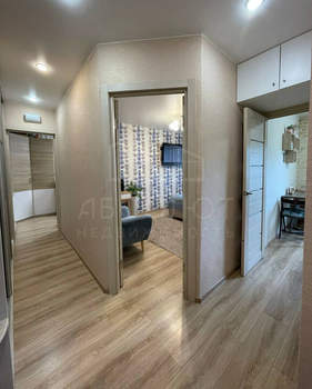2-к квартира, вторичка, 44м2, 5/5 этаж