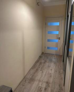 2-к квартира, вторичка, 67м2, 7/17 этаж
