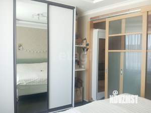 2-к квартира, вторичка, 51м2, 7/15 этаж