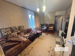 2-к квартира, вторичка, 42м2, 4/5 этаж