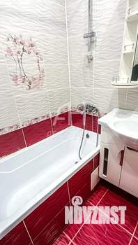 1-к квартира, вторичка, 40м2, 1/3 этаж