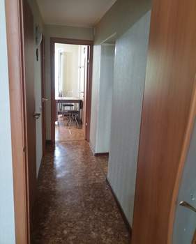 3-к квартира, вторичка, 50м2, 3/5 этаж