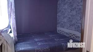 4-к квартира, вторичка, 58м2, 1/5 этаж