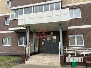 2-к квартира, вторичка, 48м2, 13/15 этаж