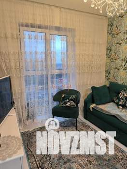 Студия квартира, вторичка, 35м2, 14/16 этаж