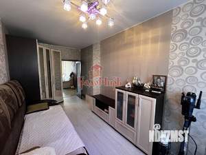 3-к квартира, вторичка, 59м2, 5/5 этаж