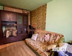 1-к квартира, вторичка, 37м2, 2/9 этаж