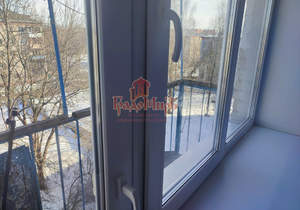 1-к квартира, вторичка, 30м2, 5/5 этаж