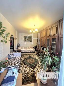 1-к квартира, вторичка, 30м2, 3/5 этаж