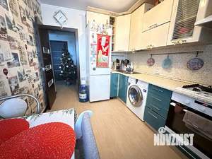 1-к квартира, вторичка, 36м2, 9/9 этаж