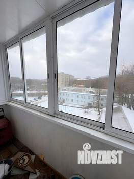 2-к квартира, вторичка, 47м2, 5/5 этаж