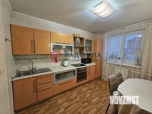 2-к квартира, вторичка, 56м2, 3/18 этаж