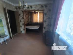 4-к квартира, вторичка, 70м2, 1/9 этаж