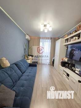 1-к квартира, вторичка, 53м2, 14/17 этаж