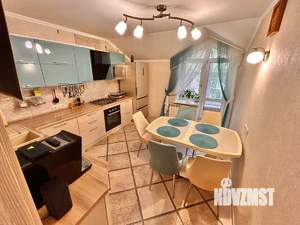 2-к квартира, вторичка, 78м2, 4/4 этаж