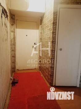 2-к квартира, вторичка, 47м2, 5/5 этаж