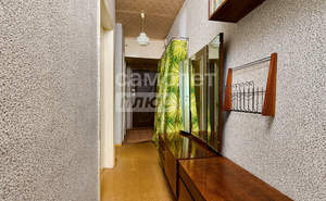 2-к квартира, вторичка, 41м2, 5/5 этаж