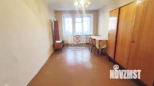 2-к квартира, вторичка, 46м2, 5/5 этаж