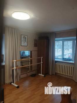 1-к квартира, вторичка, 36м2, 1/5 этаж