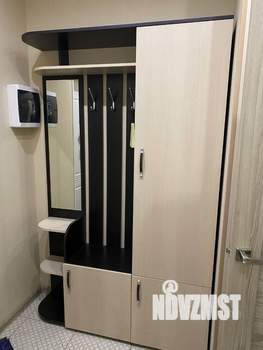 1-к квартира, вторичка, 39м2, 11/17 этаж