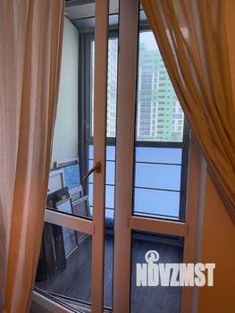 1-к квартира, вторичка, 45м2, 2/16 этаж