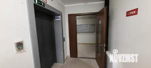 1-к квартира, вторичка, 37м2, 9/10 этаж