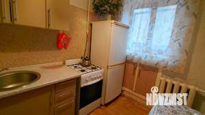 1-к квартира, вторичка, 29м2, 1/5 этаж