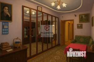 4-к квартира, вторичка, 83м2, 3/4 этаж