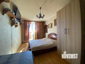 1-к квартира, вторичка, 48м2, 14/17 этаж