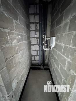 3-к квартира, вторичка, 84м2, 8/15 этаж