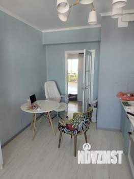 2-к квартира, вторичка, 64м2, 14/16 этаж