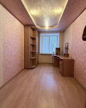 2-к квартира, вторичка, 41м2, 3/5 этаж