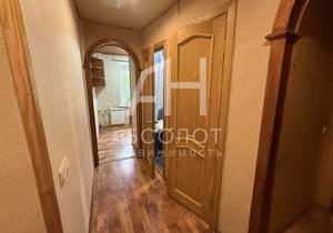 2-к квартира, вторичка, 47м2, 1/5 этаж