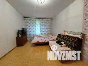 2-к квартира, вторичка, 74м2, 1/2 этаж
