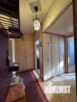 2-к квартира, вторичка, 47м2, 4/5 этаж