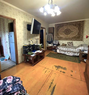 1-к квартира, вторичка, 34м2, 3/5 этаж