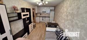 2-к квартира, вторичка, 36м2, 3/6 этаж