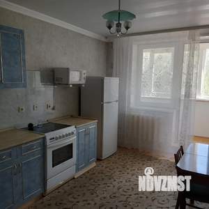 1-к квартира, вторичка, 41м2, 5/17 этаж