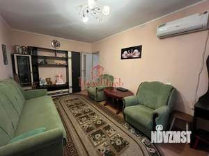2-к квартира, вторичка, 48м2, 4/9 этаж