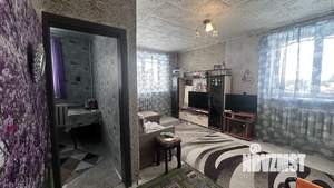 1-к квартира, вторичка, 30м2, 1/5 этаж