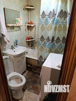 2-к квартира, вторичка, 41м2, 2/4 этаж