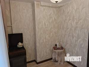 1-к квартира, вторичка, 38м2, 7/9 этаж