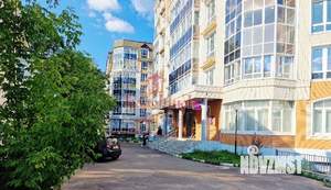 2-к квартира, вторичка, 77м2, 5/8 этаж