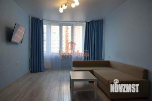 2-к квартира, вторичка, 74м2, 7/17 этаж